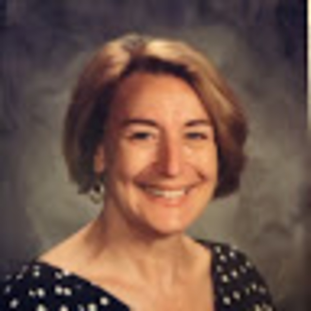 Meet your Posher, Marita